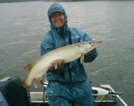 Musky 2009