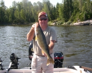 Nice fish '09