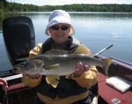 ladywithwalleye