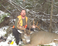Big Buck