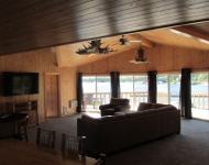 Lakehouse in Minaki 005