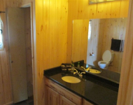 Lakehouse in Minaki 007