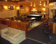 Lodge 1